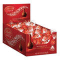 Lindor Milk Chocolate Truffles