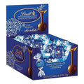 Lindor Dark Chocolate Truffles