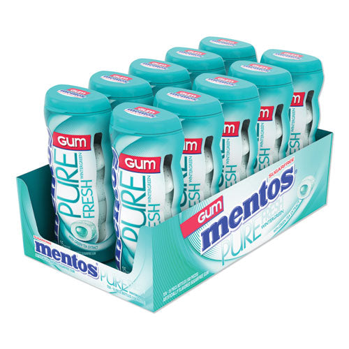 Pure Fresh Sugar-Free Gum