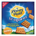Honey Maid Lil' Squares Graham Crackers