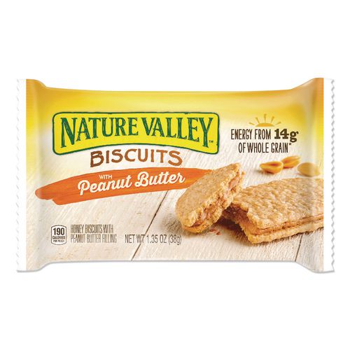 Biscuits