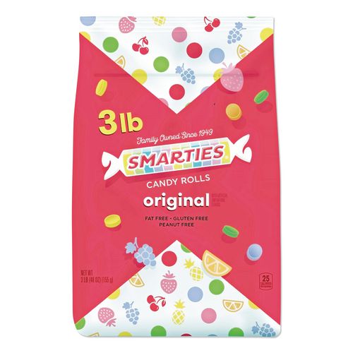 Smarties Candy