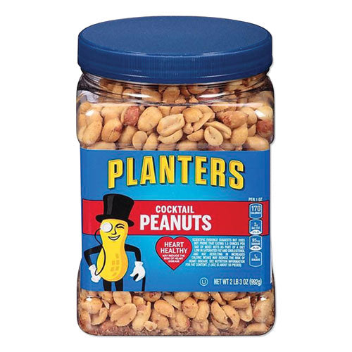 Cocktail Peanuts