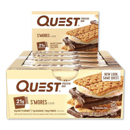 Protein Bars