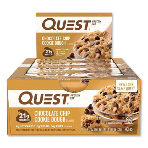 Protein Bars