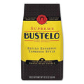 Supreme Espresso-Style Whole Bean Coffee