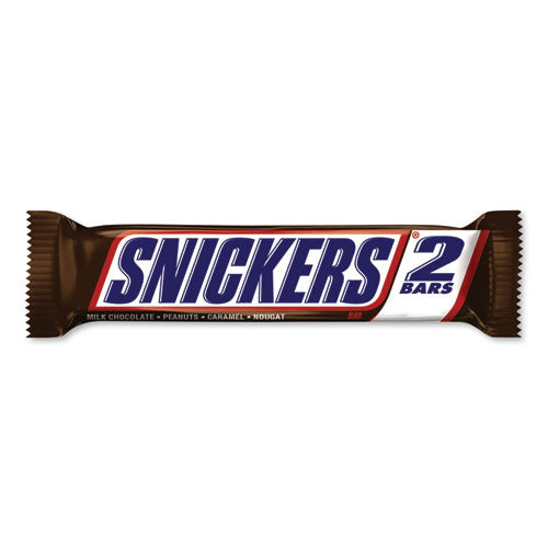 Sharing Size Chocolate Bars