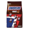 Minis Size Chocolate Bars