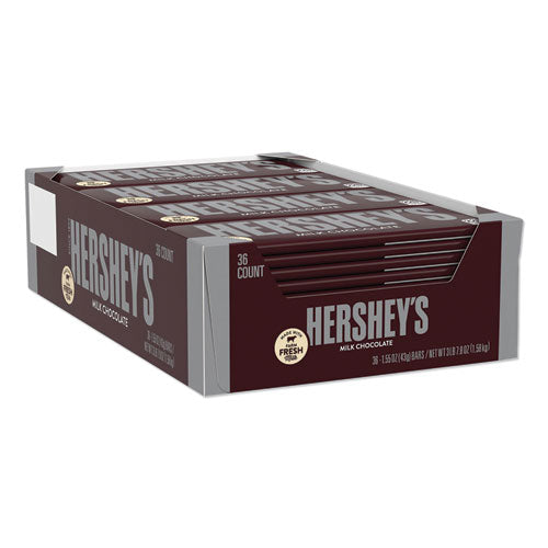 Chocolate Bars