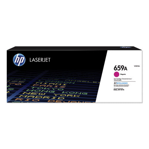 HP 659A