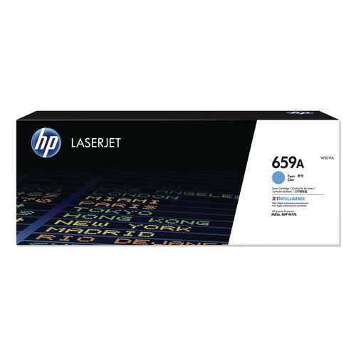 HP 659A