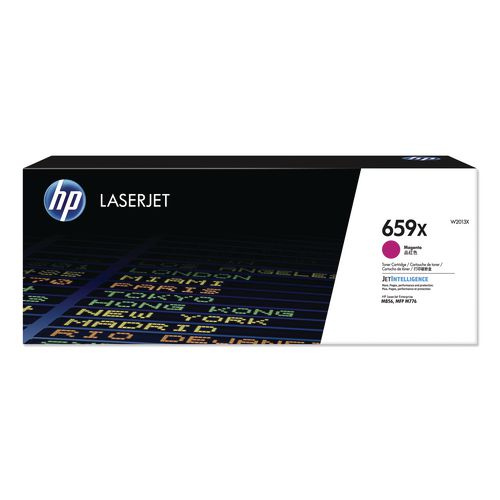 HP 659X