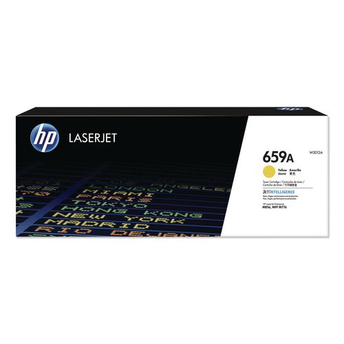 HP 659A