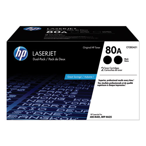 HP 80A