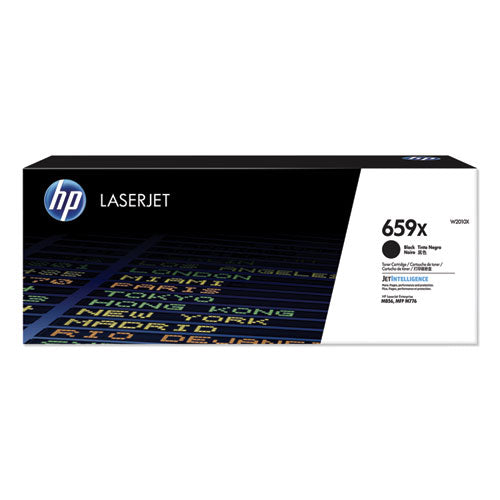 HP 659X