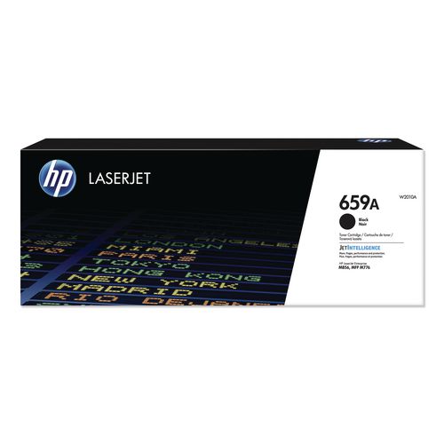 HP 659A