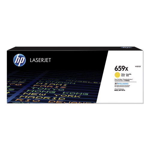 HP 659X