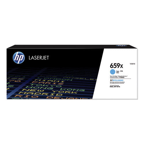 HP 659X