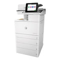 Color LaserJet Enterprise Flow MFP M776z
