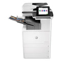 Color LaserJet Enterprise Flow MFP M776zs