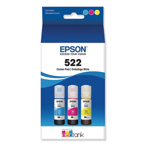T522520-S (T522) Ultra High-Capacity Ink