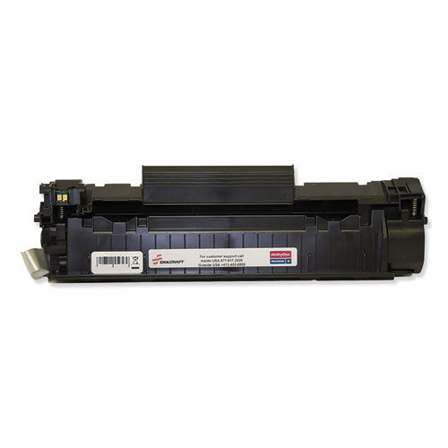 7510016833492 Remanufactured Q5942X (42X) High-Yield Toner
