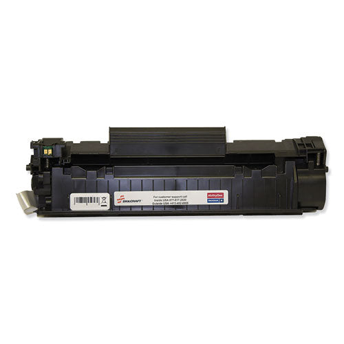 7510016833486 Remanufactured CC364A (64A) Toner