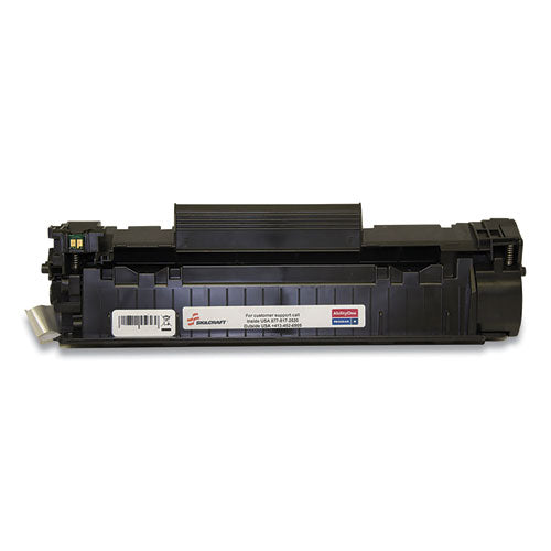 7510016833778 Remanufactured C4127A (27A) Toner
