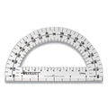 180 Degree Protractor