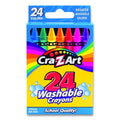 Washable Crayons