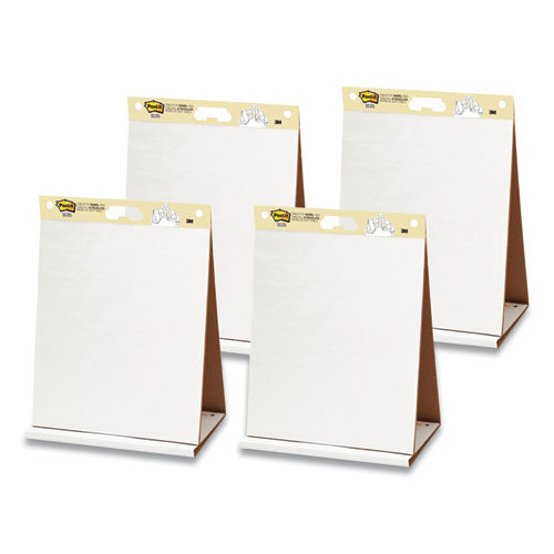 Original Tabletop Easel Pad with Self-Stick Sheets