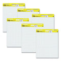 Vertical-Orientation Self-Stick Easel Pads