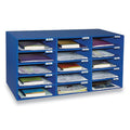 Classroom Keepers Corrugated Mailbox