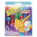 Scented Watercolor Marker Penny Candy Set