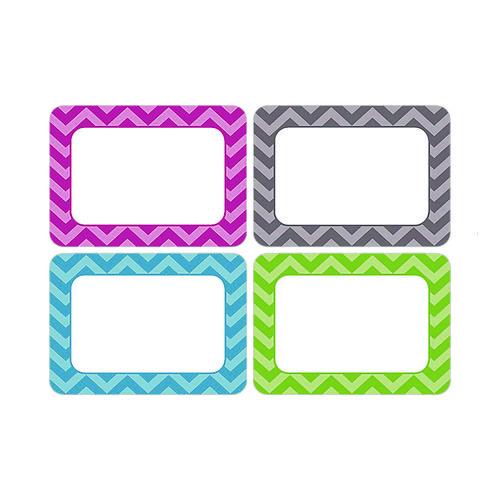 All Grade Self-Adhesive Name Tags