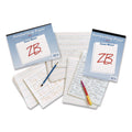 Multi-Program Handwriting Paper