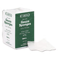 Caring Woven Gauze Sponges