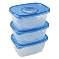 Deep Dish Food Storage Containers