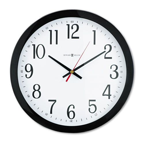 Gallery Wall Clock