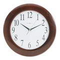 Corporate Wall Clock