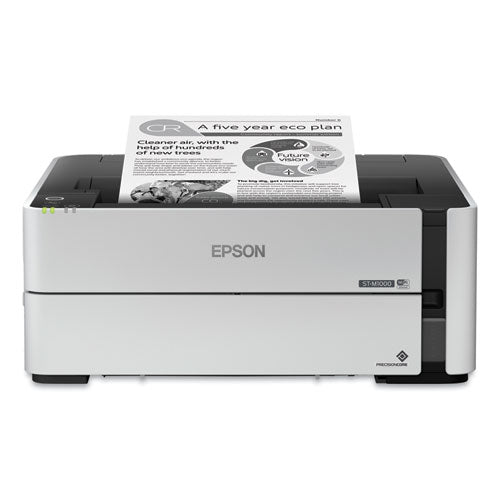 WorkForce ST-M1000 Monochrome Supertank Printer
