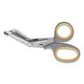 Titanium-Bonded Angled Medical Shears