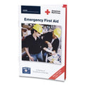 American Red Cross Emergency First Aid Guide