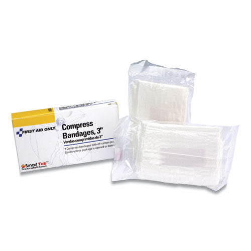 Compress Bandages