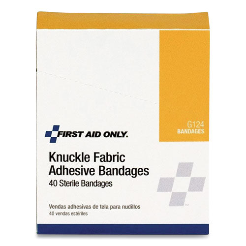 Fabric Bandages