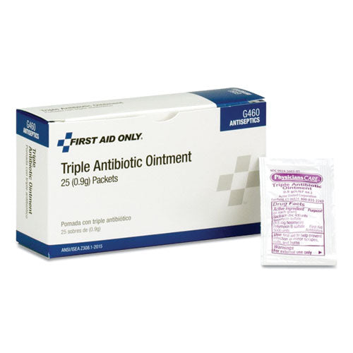 Triple Antibiotic Ointment