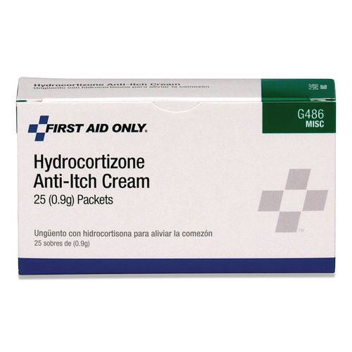 Hydrocortisone Anti-Itch Cream