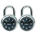 Combination Lock
