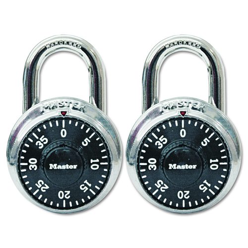 Combination Lock