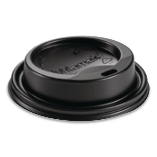 Dome Sipper Hot Cup Lids